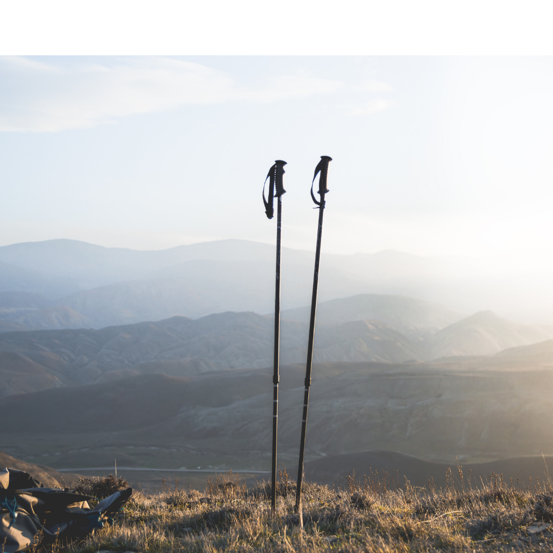 Obiektywnie o nordic walking