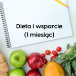 Dieta i wsparcie | 1 miesiąc